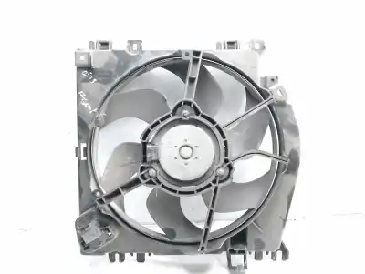 Автозапчасти б/у электрический вентилятор за renault clio iii exception ссылки oem iam 7701068310  8200688375