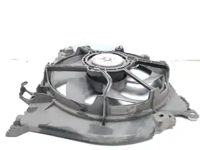 Автозапчасти б/у электрический вентилятор за renault clio iii exception ссылки oem iam 7701068310  8200688375