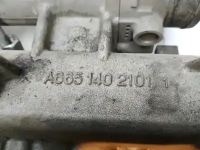 İkinci el araba yedek parçası emme manifoldu için ssangyong rodius xdi oem iam referansları a6651402101   İkinci el araba yedek parçası emme manifoldu için ssangyong rodius xdi oem iam referansları a6651402101