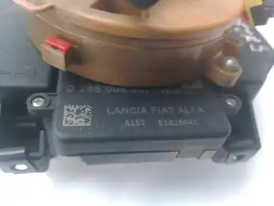 Second-hand car spare part multifunction switch for iveco daily combi 2.3 diesel oem iam references 5801464968  