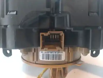Second-hand car spare part multifunction switch for iveco daily combi 2.3 diesel oem iam references 5801464968  