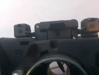 Second-hand car spare part multifunction switch for iveco daily combi 2.3 diesel oem iam references 5801464968  