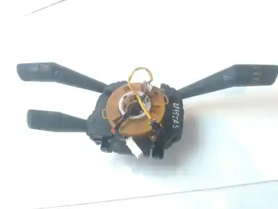Second-hand car spare part multifunction switch for iveco daily combi 2.3 diesel oem iam references 5801464968  