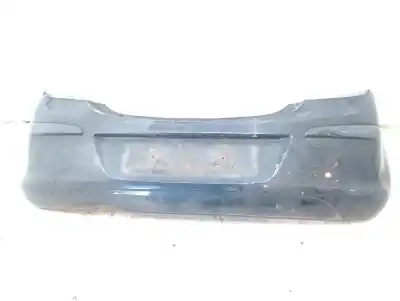 Tweedehands auto-onderdeel ACHTERBUMPER voor OPEL CORSA D  OEM IAM-referenties 13179893  