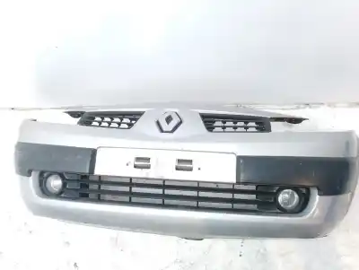 Автозапчасти б/у ПЕРЕДНИЙ БАМПЕР за RENAULT MEGANE II SEDÁN (LM0/1_)  ссылки OEM IAM 7701474484  