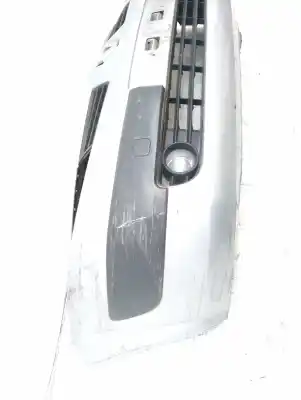 Pezzo di ricambio per auto di seconda mano paraurti anteriore per renault megane ii sedán (lm0/1_) 1.9 dci (lm0g lm1g lm2c) riferimenti oem iam 7701474484  