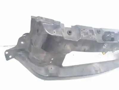 Автозапчастина б/у фронтальна панель для iveco daily combi 2.3 diesel посилання на oem iam 5801513863  