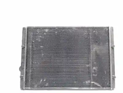 Pezzo di ricambio per auto di seconda mano Radiatore D Acqua per VOLKSWAGEN POLO BERLINA (6N2) 1.4 TDI Riferimenti OEM IAM 6N0121253K  