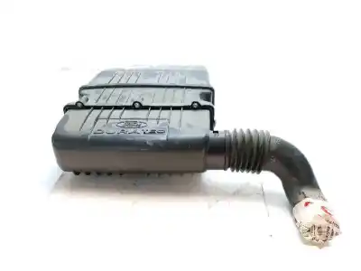 Автозапчастина б/у ПОВІТРЯНИЙ ФІЛЬТР для FORD KA (CCU)  Посилання на OEM IAM 51805044  
