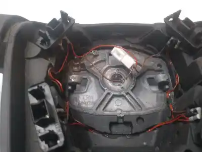Автозапчастина б/у кермо для iveco daily combi 2.3 diesel посилання на oem iam 5801558745  