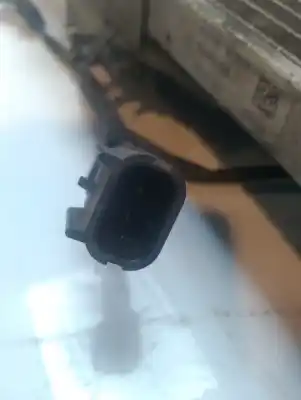 Автозапчастина б/у масляний радіатор для iveco daily combi 2.3 diesel посилання на oem iam 52465398  