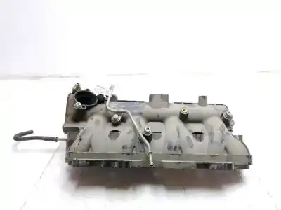 Автозапчасти б/у впускной коллектор за OPEL CORSA D Selective ссылки OEM IAM 55231287 55231284 55231286