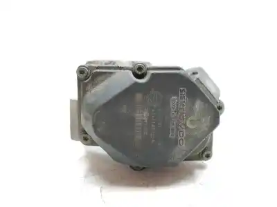 Piesă de schimb auto la mâna a doua CLAPETA ACCELERATIE pentru SSANGYONG RODIUS  Referințe OEM IAM A6651410225  