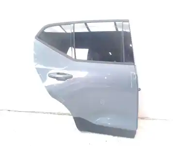 Second-hand car spare part rear right door for volvo xc 40 business plus awd oem iam references 32133740