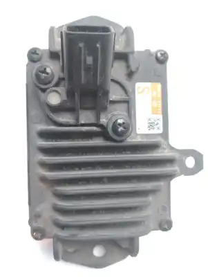 Peça sobressalente para automóvel em segunda mão sensor por lexus ux (za10) 250h e-four referências oem iam 8821033120  