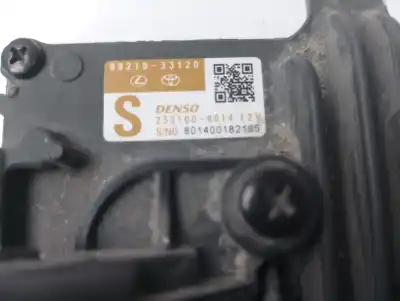 Peça sobressalente para automóvel em segunda mão sensor por lexus ux (za10) 250h e-four referências oem iam 8821033120  