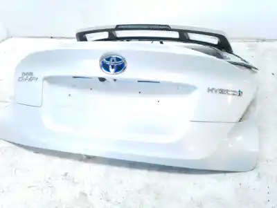 Автозапчастина б/у загальні двері для toyota c-hr hybrid active посилання на oem iam 67005f4020   Автозапчастина б/у загальні двері для toyota c-hr hybrid active посилання на oem iam 67005f4020