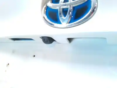 Автозапчастина б/у загальні двері для toyota c-hr hybrid active посилання на oem iam 67005f4020   Автозапчастина б/у загальні двері для toyota c-hr hybrid active посилання на oem iam 67005f4020