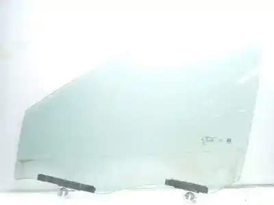 Second-hand car spare part left front triangle quarter glass for jeep compass 2.0 crd cat oem iam references 68292953ab