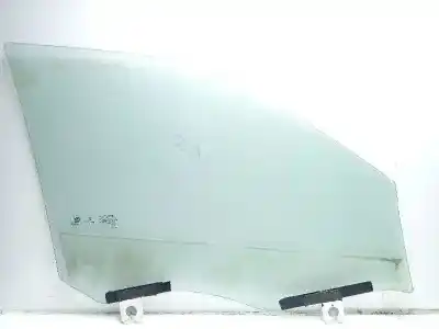 Peça sobressalente para automóvel em segunda mão vidro custódia triangular frente esquerdo por jeep compass 2.0 crd cat referências oem iam 68292953ab  