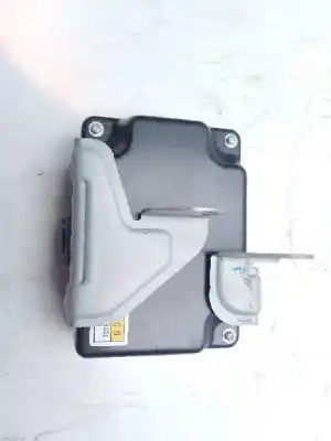 Second-hand car spare part electronic module for jeep compass 2.0 crd cat oem iam references 56029770aa 1720801940cv2 39903