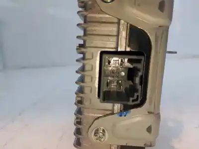 Second-hand car spare part electronic module for jeep compass 2.0 crd cat oem iam references 56029770aa 1720801940cv2 39903