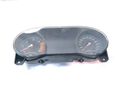 Second-hand car spare part DASHBOARD for JEEP COMPASS  OEM IAM references 5XW06DX9AH  