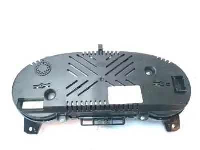 Second-hand car spare part dashboard for jeep compass 2.0 crd cat oem iam references 5xw06dx9ah  