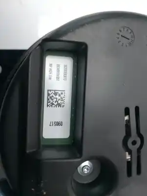 Second-hand car spare part dashboard for jeep compass 2.0 crd cat oem iam references 5xw06dx9ah  