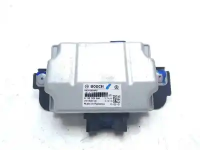 Second-hand car spare part electronic module for jeep compass 2.0 crd cat oem iam references 56029583ab