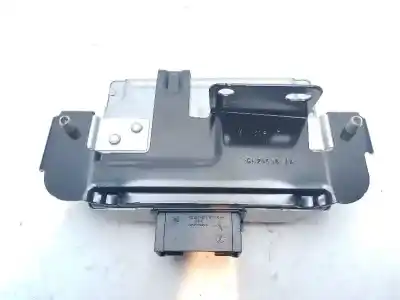 Second-hand car spare part electronic module for jeep compass 2.0 crd cat oem iam references 56029583ab  199dc2300