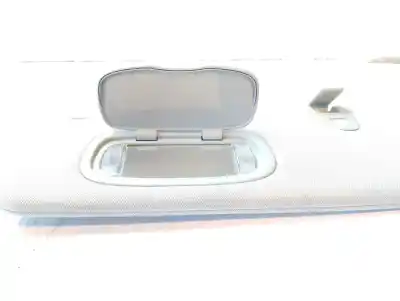 Second-hand car spare part left sunshade for jeep compass 2.0 crd cat oem iam references p68145040aa  