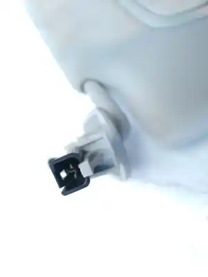 Second-hand car spare part left sunshade for jeep compass 2.0 crd cat oem iam references p68145040aa  