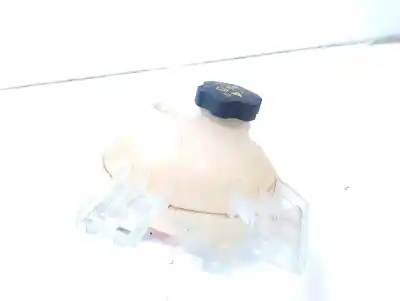 Second-hand car spare part coolant expansion tank for jeep compass 2.0 crd cat oem iam references 68250057ab