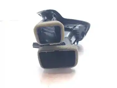 Second-hand car spare part air ventilation grille for jeep compass 2.0 crd cat oem iam references 5ut65trma  5ut65dx8ab