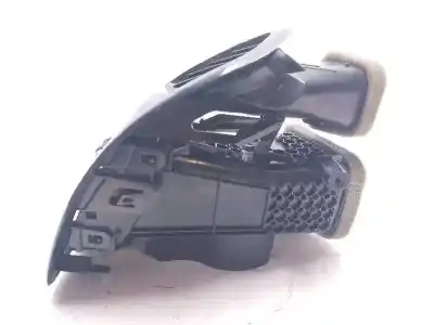 Second-hand car spare part air ventilation grille for jeep compass 2.0 crd cat oem iam references 5ut65trma  5ut65dx8ab