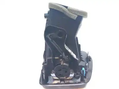 Second-hand car spare part air ventilation grille for jeep compass 2.0 crd cat oem iam references 5ut65trma  5ut65dx8ab