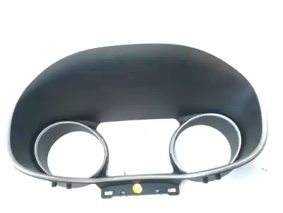 Second-hand car spare part front decorative moulding for jeep compass 2.0 crd cat oem iam references 5zt67trmaa