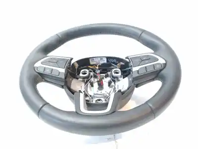 Second-hand car spare part steering wheel for jeep compass 2.0 crd cat oem iam references 1049810v95  