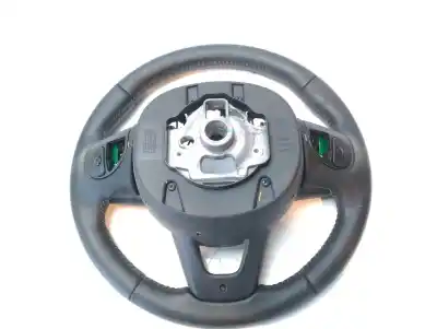 Second-hand car spare part steering wheel for jeep compass 2.0 crd cat oem iam references 1049810v95  