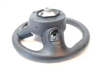 Second-hand car spare part steering wheel for jeep compass 2.0 crd cat oem iam references 1049810v95  