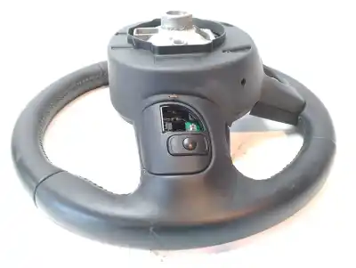 Second-hand car spare part steering wheel for jeep compass 2.0 crd cat oem iam references 1049810v95  