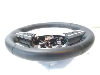 Second-hand car spare part steering wheel for jeep compass 2.0 crd cat oem iam references 1049810v95  