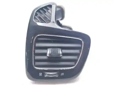 Second-hand car spare part air ventilation grille for jeep compass 2.0 crd cat oem iam references 5ut64trma