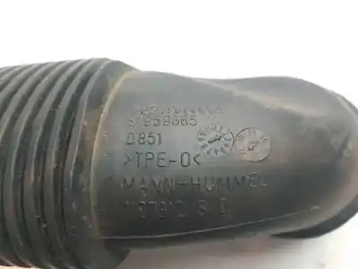 Second-hand car spare part tube for jeep compass 2.0 crd cat oem iam references 51959665  