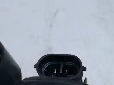 Second-hand car spare part right fog light for jeep compass 2.0 crd cat oem iam references 68353533aa  