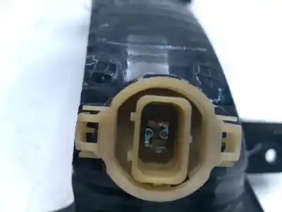 Second-hand car spare part front right headlight for jeep compass 2.0 crd cat oem iam references 53350310  