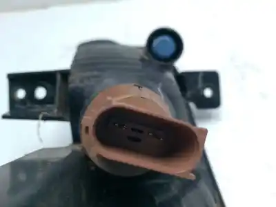 Second-hand car spare part front right headlight for jeep compass 2.0 crd cat oem iam references 53350310  