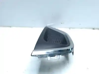 Peça sobressalente para automóvel em segunda mão molduras frontais por jeep compass 2.0 crd cat referências oem iam 5up96rxfab  