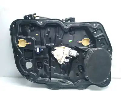 Second-hand car spare part driver left window regulator for jeep compass 2.0 crd cat oem iam references 68242679aa  